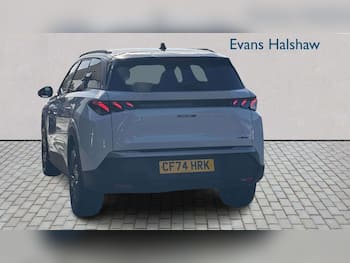 Used Peugeot 5008 2024 for sale - 79753789: Photo