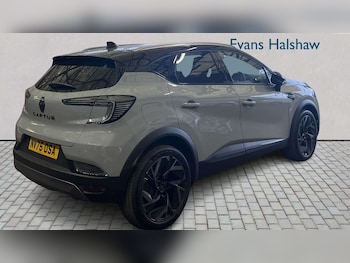 Used Renault Captur 2025 for sale - 77960853: Photo