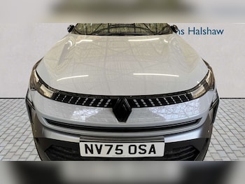 Used Renault Captur 2025 for sale - 77960853: Photo