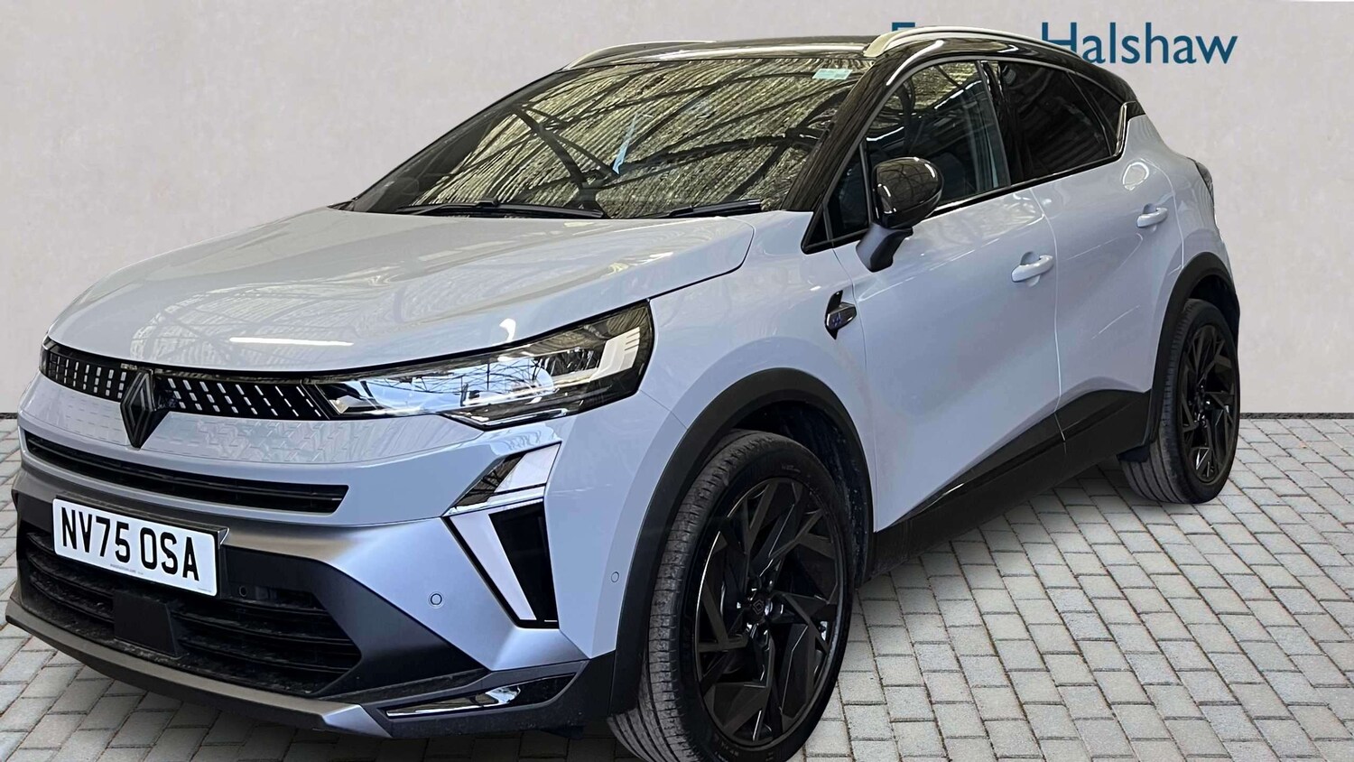 Used Renault Captur 2025 for sale - 77960853: Photo 5