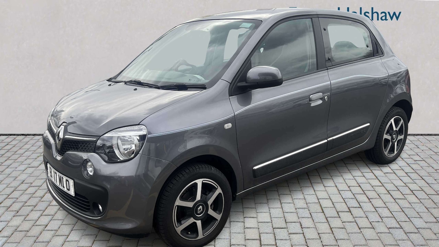 Used Renault Twingo 2017 for sale - 78037781: Photo 3