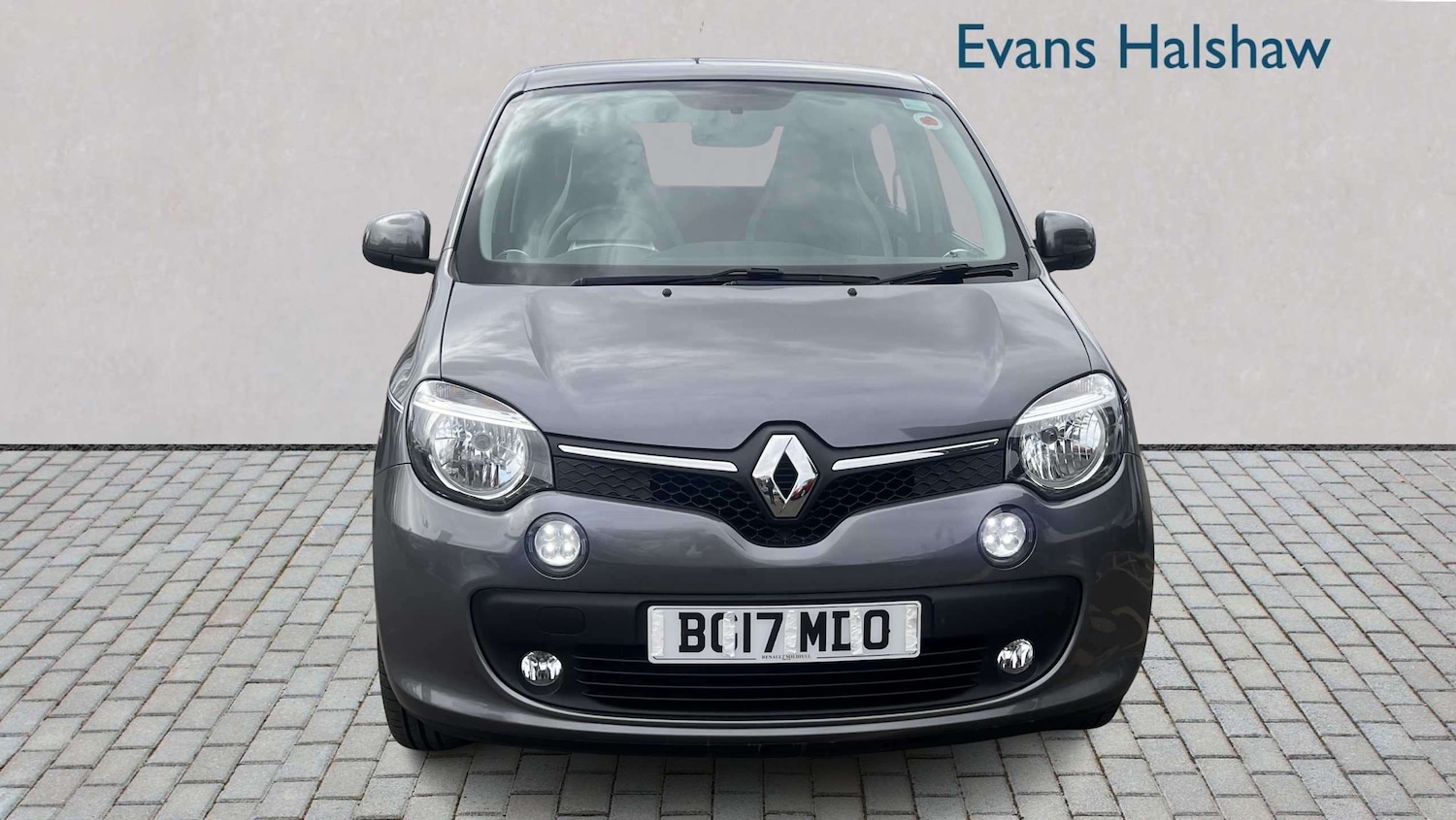 Used Renault Twingo 2017 for sale - 78037781: Photo 4