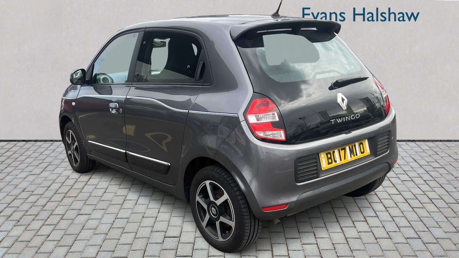 Used Renault Twingo 2017 for sale - 78037781: Photo 5