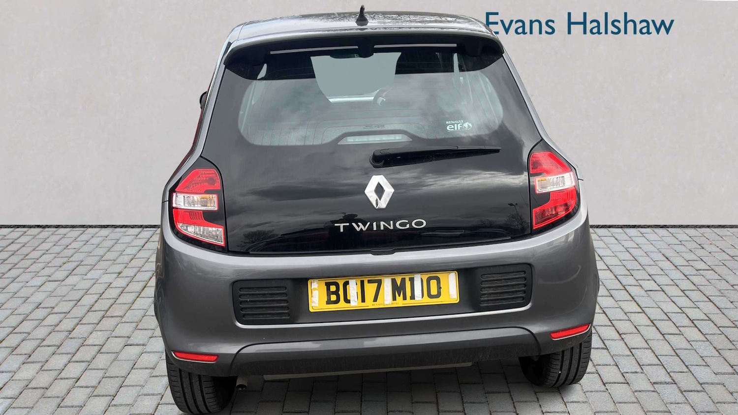 Used Renault Twingo 2017 for sale - 78037781: Photo 6