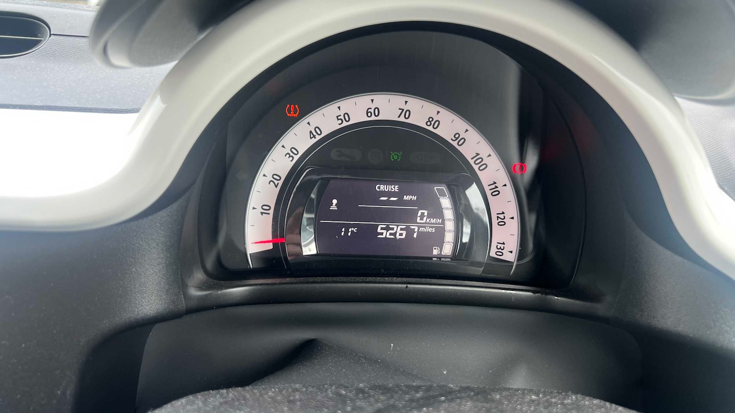 Used Renault Twingo 2017 for sale - 78037781: Photo 8