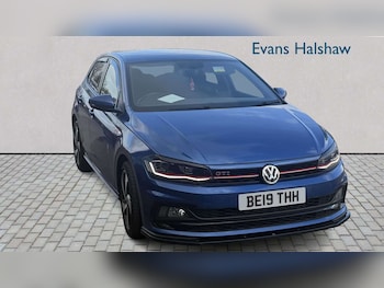 Used Volkswagen Polo 2021 for sale - 78279019: Photo