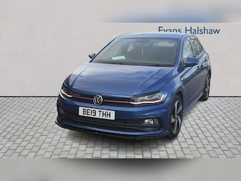 Used Volkswagen Polo 2021 for sale - 78279019: Photo