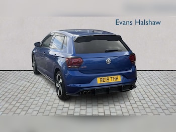 Used Volkswagen Polo 2021 for sale - 78279019: Photo