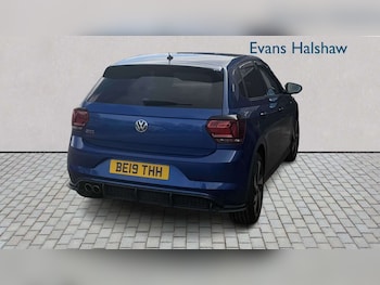 Used Volkswagen Polo 2021 for sale - 78279019: Photo