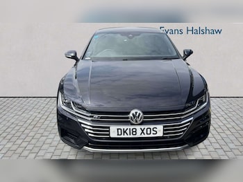 Used Volkswagen Arteon 2018 for sale - 78925171: Photo