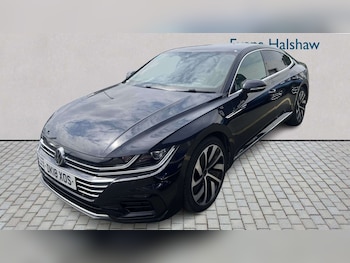 Used Volkswagen Arteon 2018 for sale - 78925171: Photo