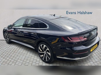 Used Volkswagen Arteon 2018 for sale - 78925171: Photo