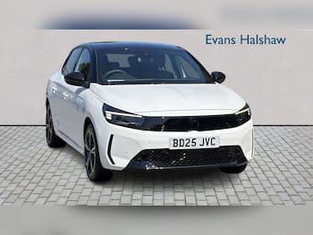 Used Vauxhall Corsa 2025 for sale - 79716411: Photo