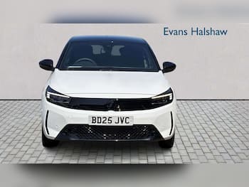 Used Vauxhall Corsa 2025 for sale - 79716411: Photo