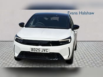 Used Vauxhall Corsa 2025 for sale - 79716411: Photo