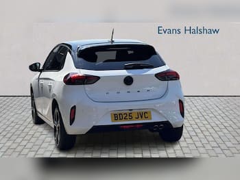 Used Vauxhall Corsa 2025 for sale - 79716411: Photo