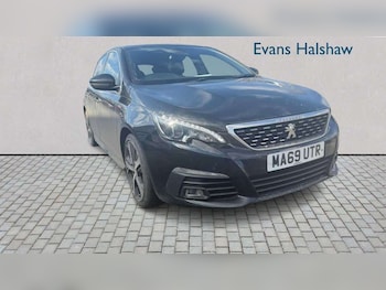 Peugeot 308 feature image