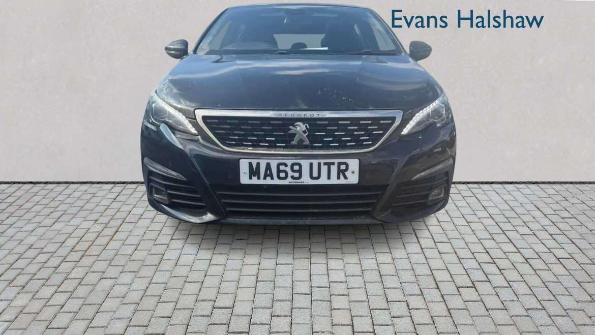Used Peugeot 308 2019 for sale - 77859201: Photo 2