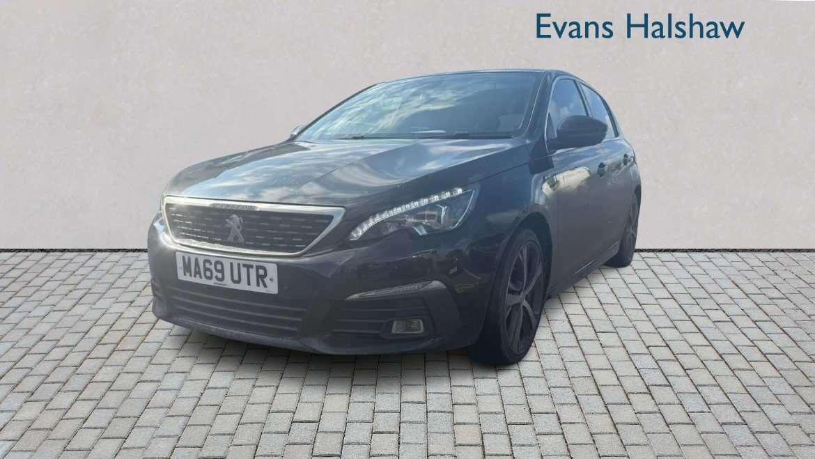Used Peugeot 308 2019 for sale - 77859201: Photo 6