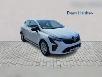 Used Renault Clio 2025 for sale - 78732527: Photo