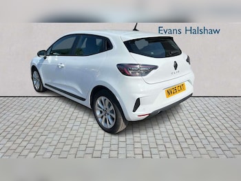 Used Renault Clio 2025 for sale - 78732527: Photo