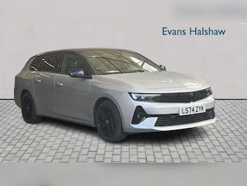 Used Vauxhall Astra 2024 for sale - 79851560: Photo