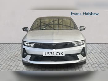Used Vauxhall Astra 2024 for sale - 79851560: Photo