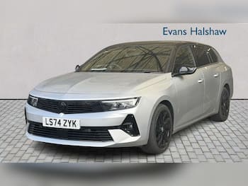 Used Vauxhall Astra 2024 for sale - 79851560: Photo