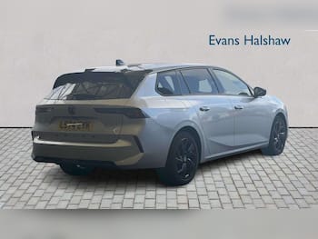 Used Vauxhall Astra 2024 for sale - 79851560: Photo