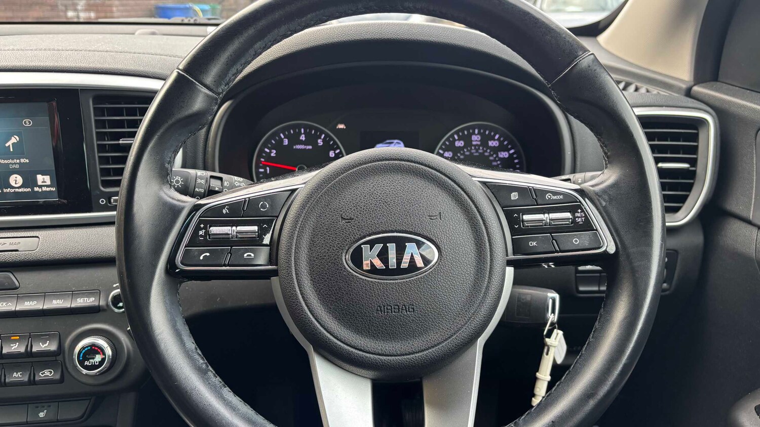 Used Kia Sportage for sale - 77858270: Photo 11