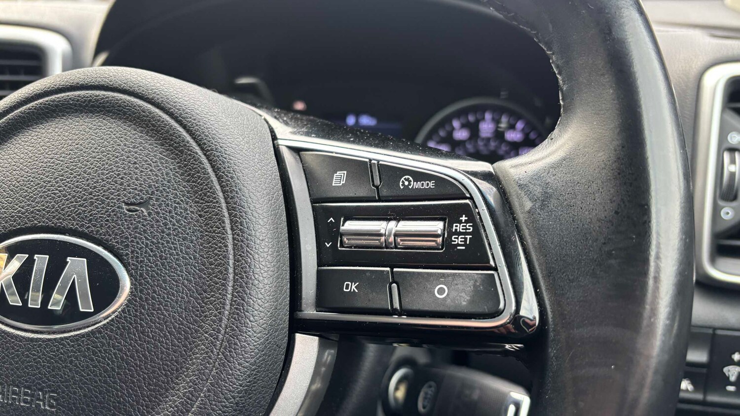 Used Kia Sportage for sale - 77858270: Photo 13