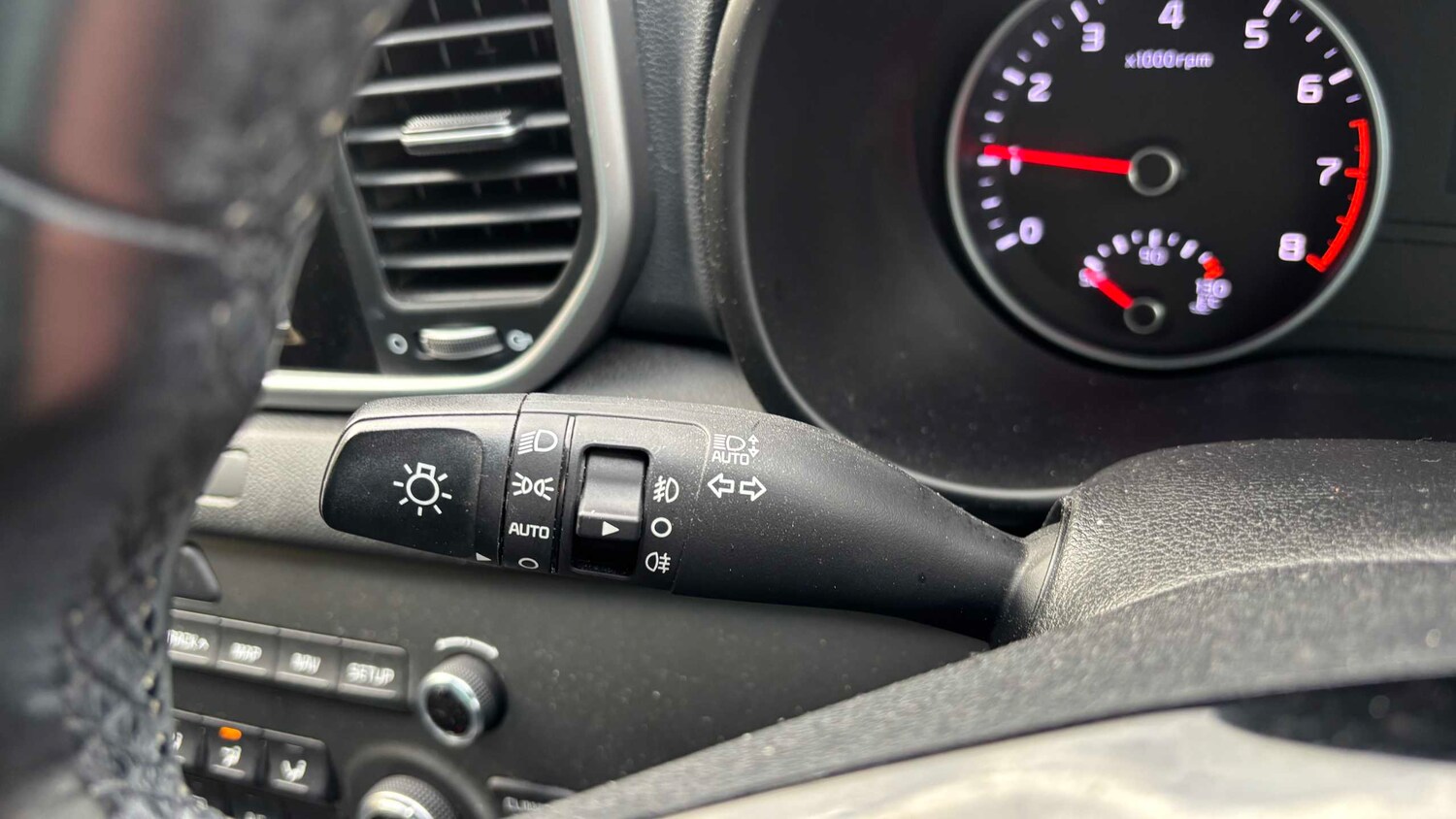 Used Kia Sportage for sale - 77858270: Photo 15