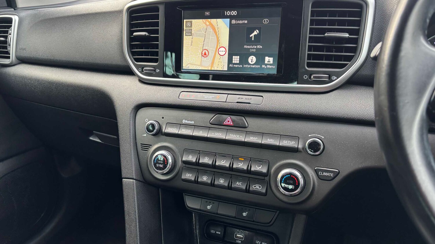 Used Kia Sportage for sale - 77858270: Photo 18