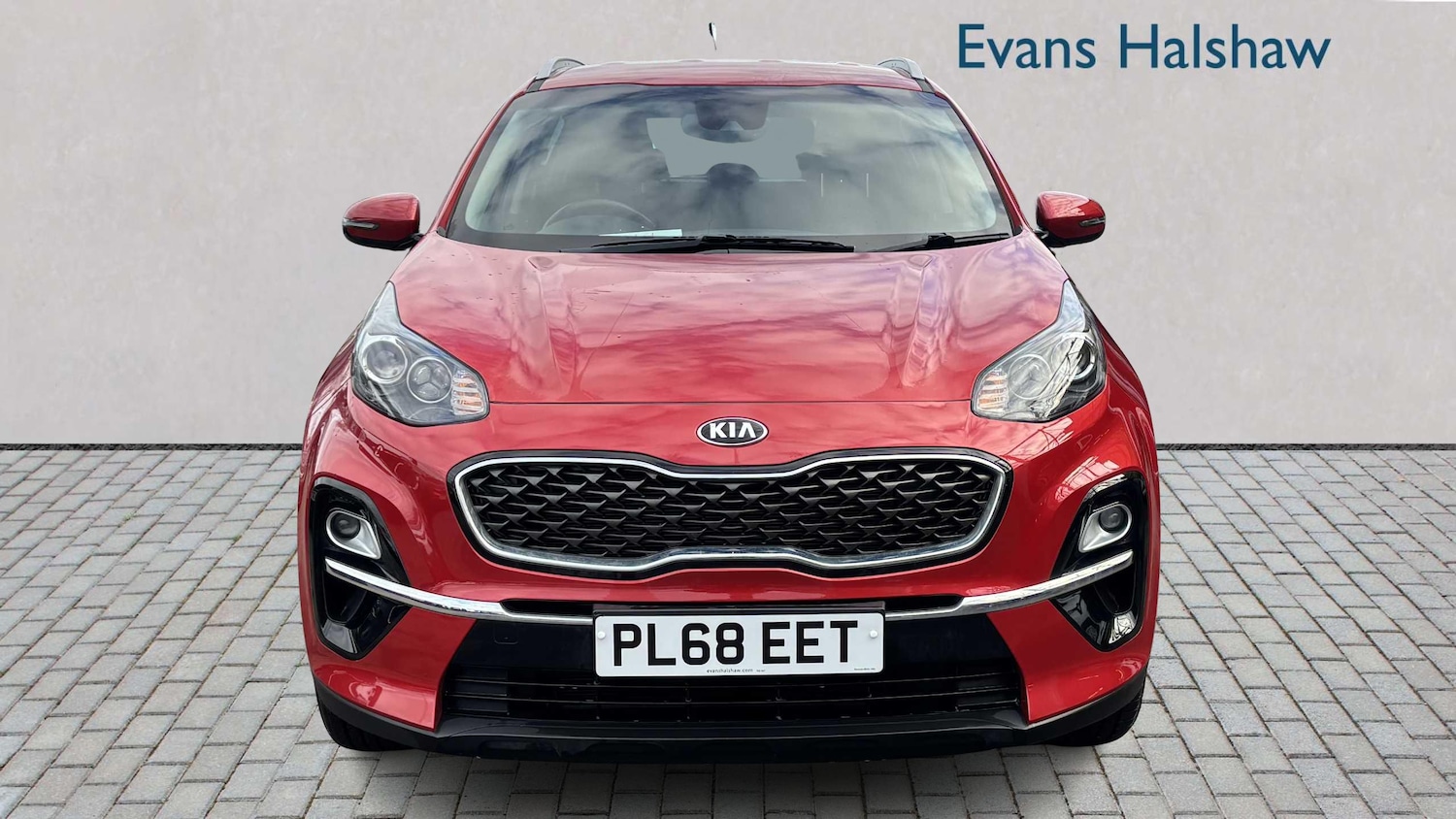 Used Kia Sportage for sale - 77858270: Photo 2