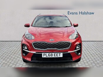 Used Kia Sportage 2019 for sale - 77858270: Photo