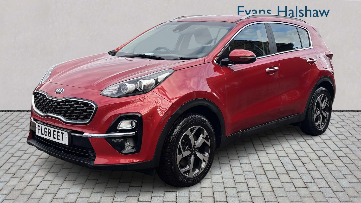 Used Kia Sportage for sale - 77858270: Photo 3