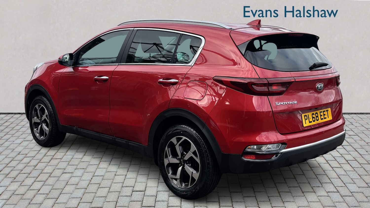 Used Kia Sportage for sale - 77858270: Photo 4