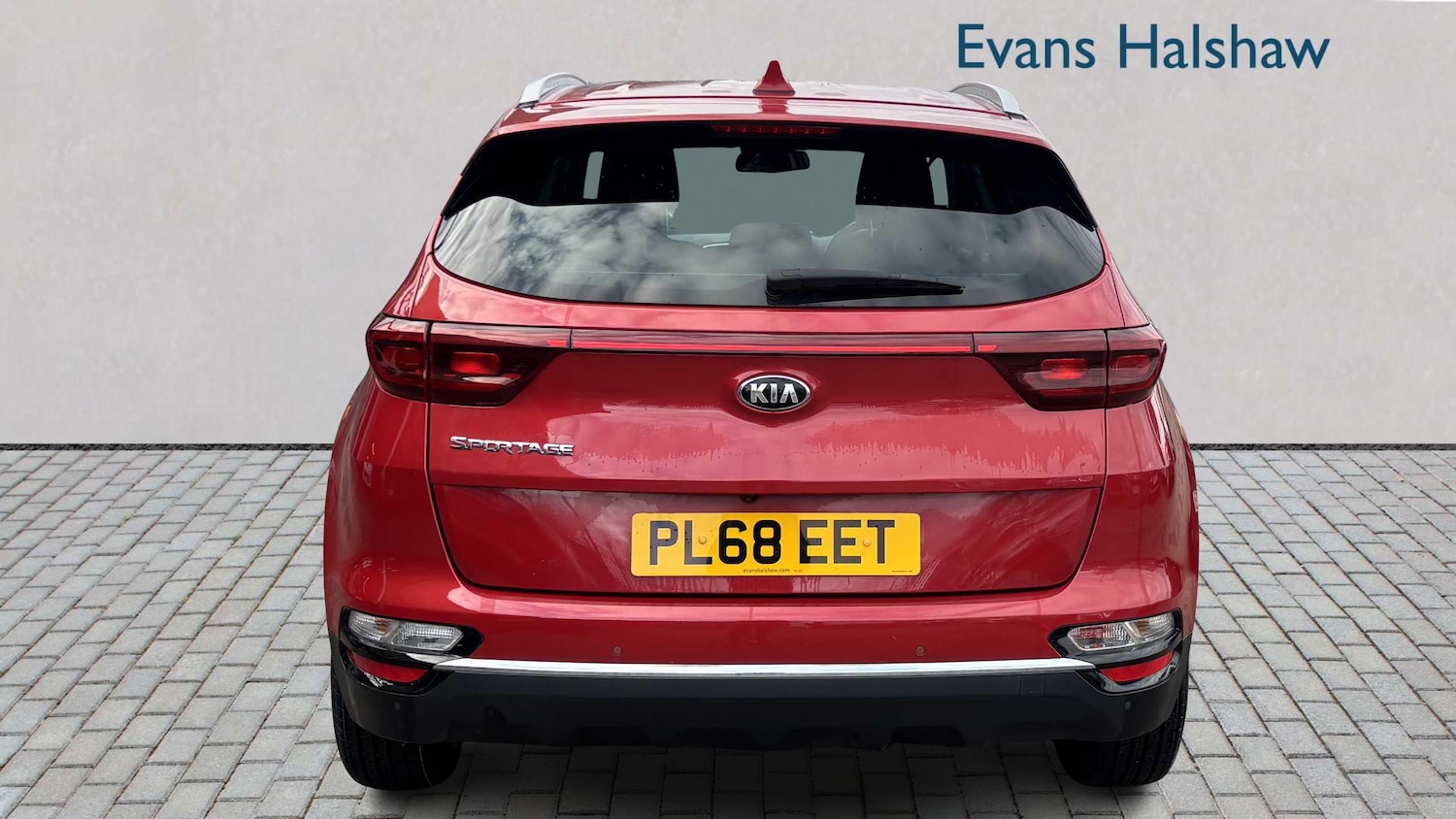 Used Kia Sportage for sale - 77858270: Photo 5