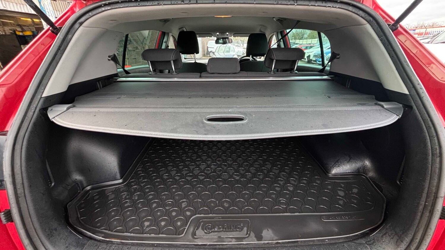 Used Kia Sportage for sale - 77858270: Photo 7