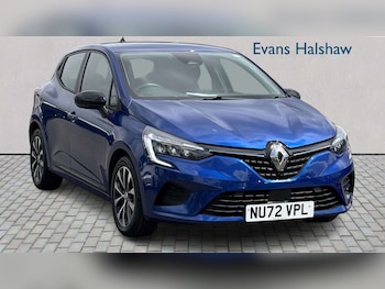 Used Renault Clio 2022 for sale - 79078927: Photo