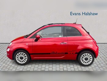 Used Fiat 500 2021 for sale - 78651305: Photo