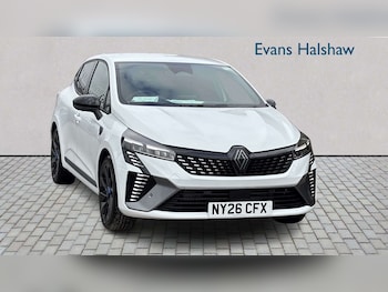 Used Renault Clio 2026 for sale - 78978605: Photo