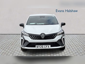 Used Renault Clio 2026 for sale - 78978605: Photo