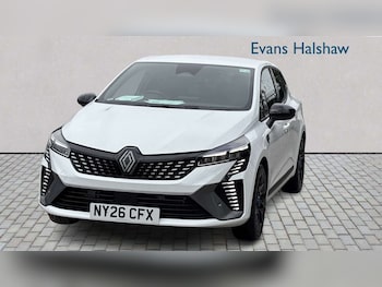 Used Renault Clio 2026 for sale - 78978605: Photo
