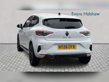 Used Renault Clio 2026 for sale - 78978605: Photo