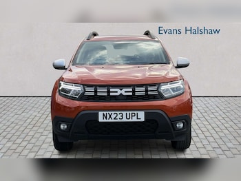 Used Dacia Duster 2023 for sale - 79511698: Photo