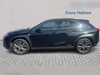 Used Lexus UX 2020 for sale - 79002178: Photo