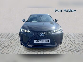 Used Lexus UX 2020 for sale - 79002178: Photo