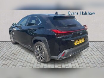 Used Lexus UX 2020 for sale - 79002178: Photo