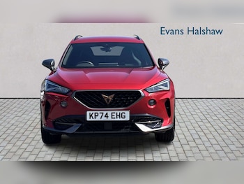 Used Cupra Formentor 2024 for sale - 78869563: Photo